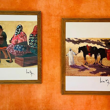 مبيت وإفطار Aubigny-sur-Nère Le Buisson De La Gariole المظهر الخارجي الصورة