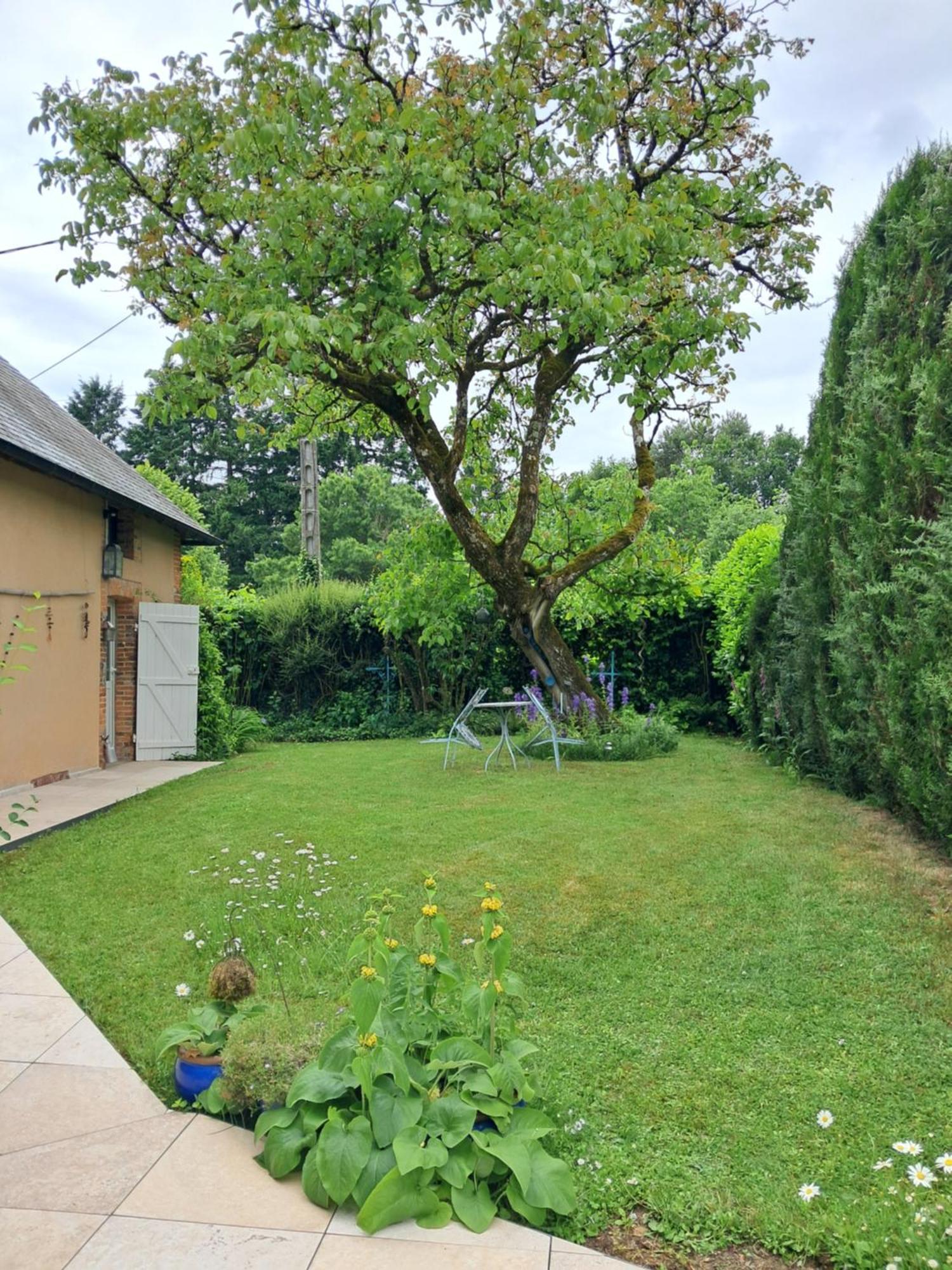 مبيت وإفطار Aubigny-sur-Nère Le Buisson De La Gariole المظهر الخارجي الصورة